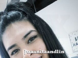 Juaanitaandlin