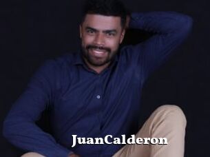 JuanCalderon