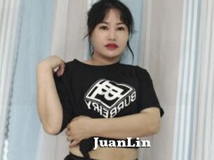 JuanLin