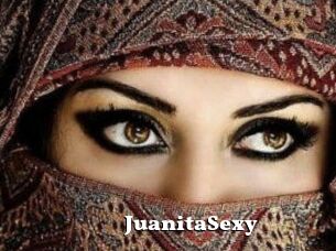 JuanitaSexy