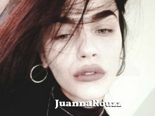 JuannaRouzz