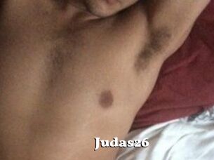Judas26