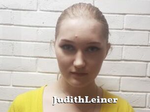 JudithLeiner