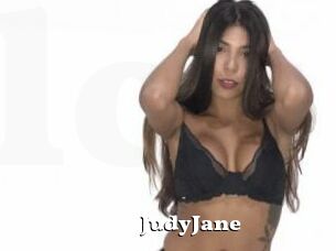 JudyJane