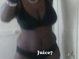 Juice7