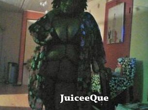 JuiceeQue