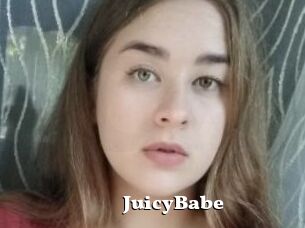 JuicyBabe