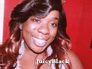 JuicyBlack