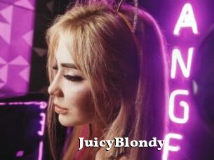 JuicyBlondy