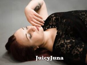 JuicyJuna