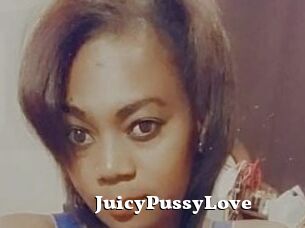 JuicyPussyLove