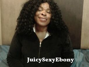 JuicySexyEbony