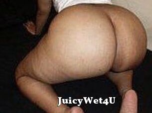 JuicyWet4U