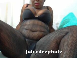 Juicydeephole