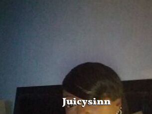 Juicysinn