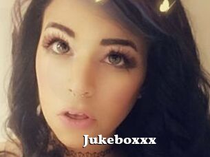 Jukeboxxx