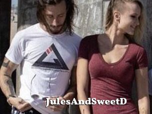 JulesAndSweetD