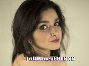 JuliBluesFRIEND