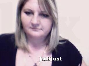 JuliJust