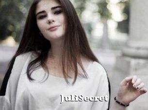 JuliSecret