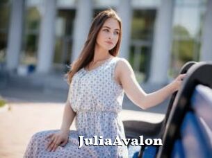 JuliaAvalon