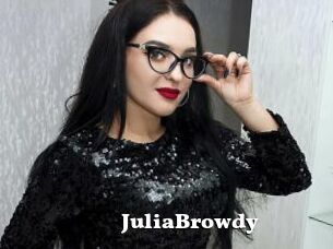 JuliaBrowdy