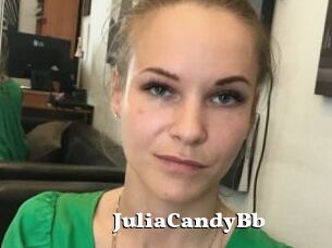 JuliaCandyBb