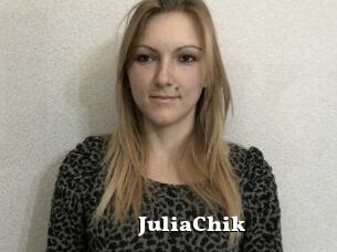 JuliaChik