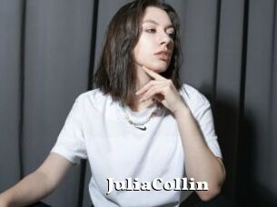 JuliaCollin
