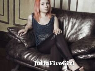 JuliaFireGirl