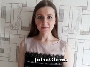JuliaGlams