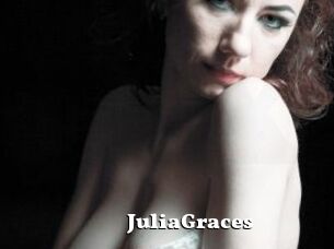 JuliaGraces