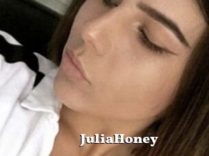 JuliaHoney