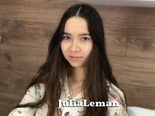 JuliaLeman