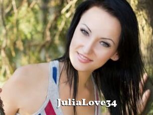 JuliaLove34