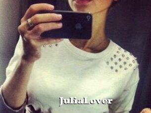 JuliaLover