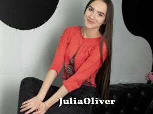 JuliaOliver