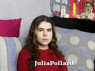 JuliaPollard