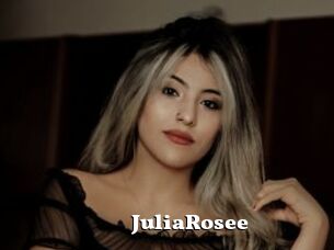 JuliaRosee