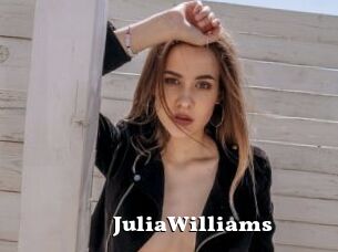 JuliaWilliams