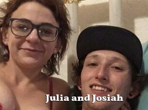 Julia_and_Josiah