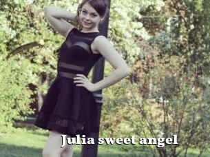 Julia_sweet_angel