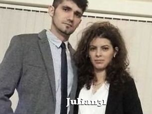 Julian31