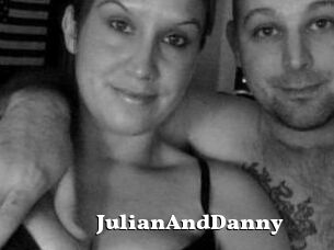 JulianAndDanny