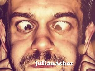 JulianAsher