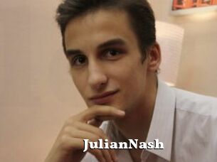 JulianNash