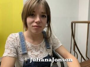 JulianaJonson
