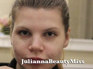 JuliannaBeautyMiss