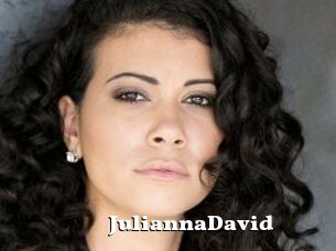 JuliannaDavid