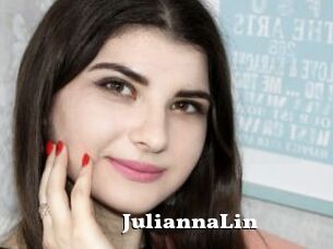 JuliannaLin